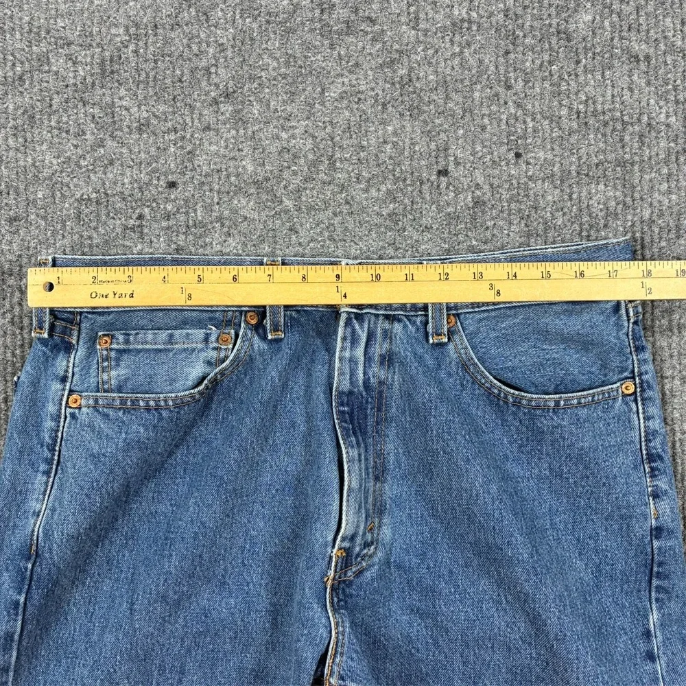 Levis excellent pre